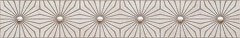 Arte dekorcsík Arte Sharox modern grey dekorcsík