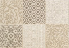 Arte dekorcsempe Arte Karyntia beige dekorcsempe