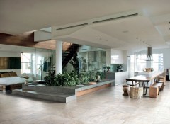 Armonie Arte Casa Stardust Kőhatású járólap 