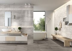 Ascot Ocean Falburkolat 