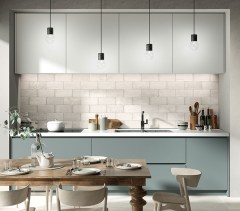 Ascot Ocean Konyhai burkolólap 