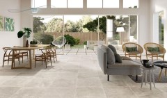 Ascot Rue De St Cloud Kőhatású járólap 