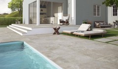 Ascot Rue De St Cloud Kőhatású járólap 