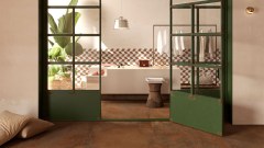 Ascot Urbanica Kőhatású járólap 