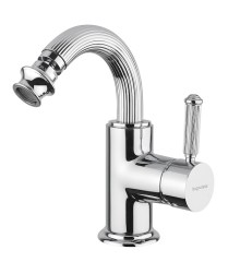 Bugnatesa Athena 8523 - bidet csaptelep leeresztővel