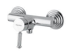 Bugnatesa Athena 8538 - zuhanycsaptelep test