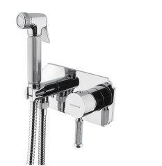 Bugnatesa Athena 8566 - fali bidet csaptelep zuhanyszettel