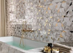 Atlas Concorde Marvel Edge Mozaik csempe 