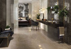 Atlas Concorde Marvel Edge Klasszikus fürdőszoba