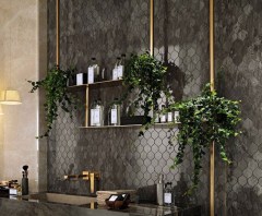 Atlas Concorde Marvel Edge Mozaik csempe 