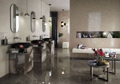 Atlas Concorde Marvel Edge Modern fürdőszoba