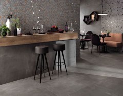 Atlas Concorde Boost Konyhai burkolólap 