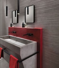 Atlas Concorde Boost Falburkolat 