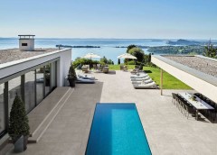 Atlas Concorde Boost Kőhatású járólap 