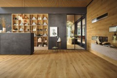 Atlas Concorde Exence Fahatású járólap 