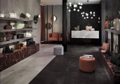 Atlas Concorde Boost Kőhatású járólap 