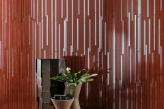 Atlas Concorde 3D Wall Design Mozaik csempe 