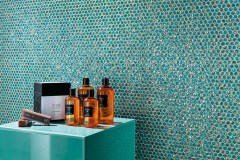 Atlas Concorde 3D Wall Design Mozaik csempe 