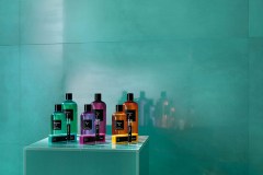 Atlas Concorde 3D Wall Design Falburkolat 