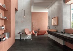 Atlas Concorde Prism Kőhatású járólap 