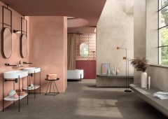 Atlas Concorde Prism Kőhatású járólap 