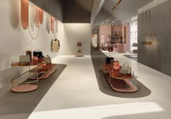 Atlas Concorde Prism Kőhatású járólap 