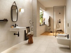 Atlas Concorde Lims Klasszikus fürdőszoba 