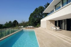 Atlas Concorde Lims Kőhatású járólap 