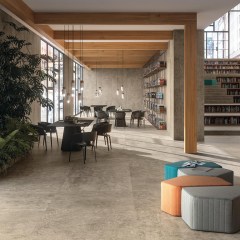 Atlas Concorde Lims Kőhatású járólap 