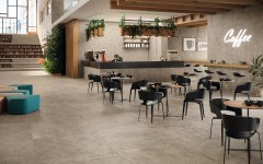 Atlas Concorde Lims Kőhatású járólap 