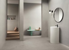 Atlas Concorde 3D Wall Carve Falburkolat 