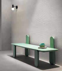 Atlas Concorde 3D Wall Carve Falburkolat 