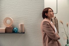 Atlas Concorde 3D Wall Carve Falburkolat 