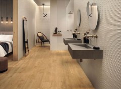 Atlas Concorde 3D Wall Carve Falburkolat 