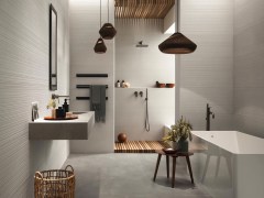 Atlas Concorde 3D Wall Carve Falburkolat 