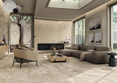 Atlas Concorde Norde Kőhatású járólap 