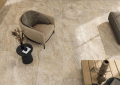 Atlas Concorde Norde Kőhatású járólap 