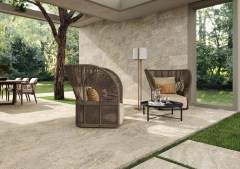 Atlas Concorde Norde Kőhatású járólap 