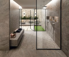 Atlas Concorde Norde Kőhatású járólap 