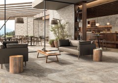 Atlas Concorde Norde Kőhatású járólap 