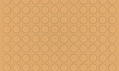 Atlas Concorde Ground Track Modern padlólap 