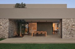 Atlas Concorde Boost Natural Falburkolat 