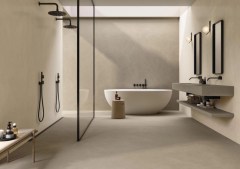 Atlas Concorde Boost Stone Klasszikus fürdőszoba