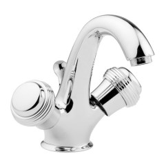 Bugnatese Axo 634 - mosdócsaptelep leeresztővel