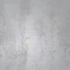 La Platera Metal Silver Gp padlólap 60 x 60