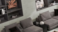 Azteca Cement Falburkolat 