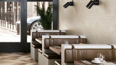 Azteca Cement Falburkolat 