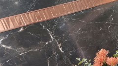 Azteca Cervino Kőhatású járólap 