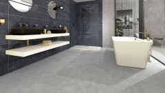 Azteca Etna Kőhatású járólap 