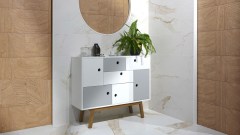 Azteca Legno Falburkolat 